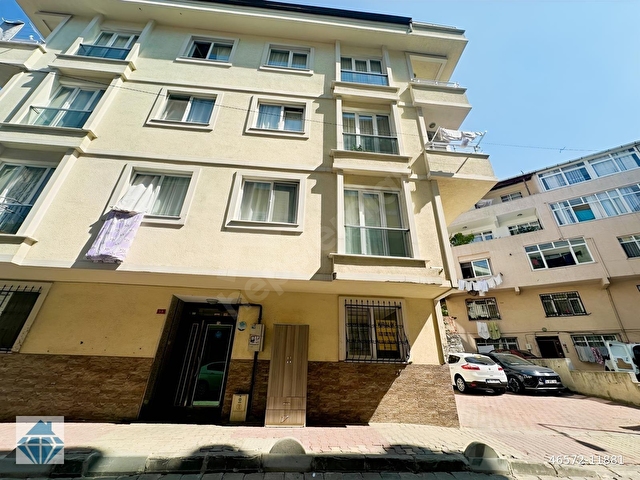 SULTANSELİM MAHALLESİ 1+1 AYRI MUTFAKLI KİRALIK DAİRE - Görsel 7