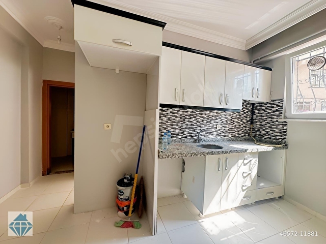 SULTANSELİM MAHALLESİ 1+1 AYRI MUTFAKLI KİRALIK DAİRE - Görsel 11