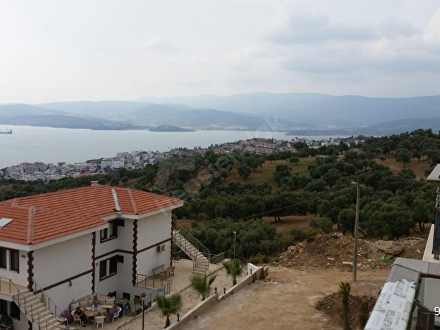 GÜLLÜK ŞELALE EVLERİ SİTESİNDE BAHÇELİ DUPLEKS DAİRE 97047288 hepsiemlak