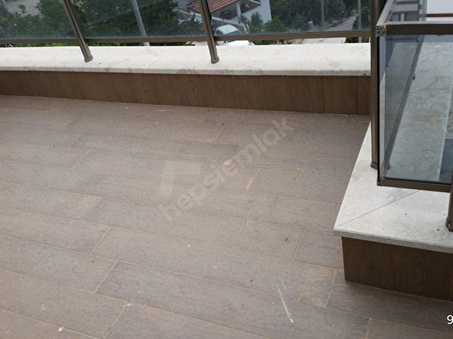 GÜLLÜK ŞELALE EVLERİ SİTESİNDE BAHÇELİ DUPLEKS DAİRE 97047288 hepsiemlak