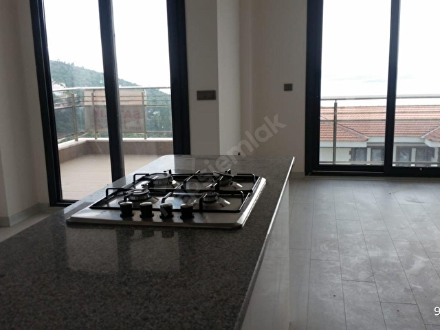 GÜLLÜK ŞELALE EVLERİ SİTESİNDE BAHÇELİ DUPLEKS DAİRE 97047288 hepsiemlak