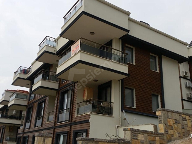 GÜLLÜK ŞELALE EVLERİ SİTESİNDE BAHÇELİ DUPLEKS DAİRE 97047288 hepsiemlak