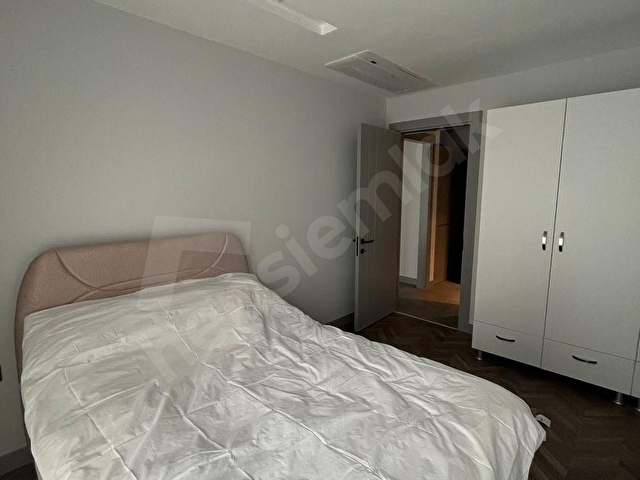 Bornova Viven Vogueda Sıfır Full Eşyalı 1+1 Kiralık Daire - Görsel 30