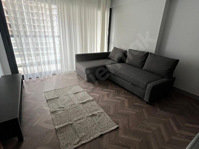 Bornova Viven Vogueda Sıfır Full Eşyalı 1+1 Kiralık Daire - Görsel 8