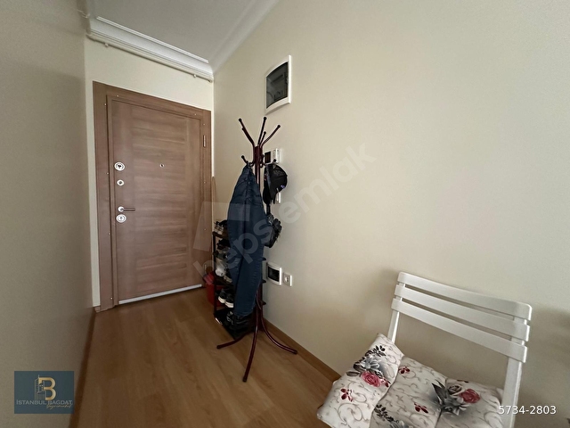 TEK YETKİLİ BAĞDATTAN ALTINTEPEDE KREDİ SINIRI OLMAYAN LÜKS!!!!! - Görsel 16