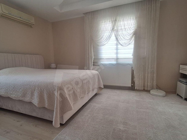 AKDENİZ MAH. GENİŞ 3+1 SATILIK DAİRE - Görsel 28