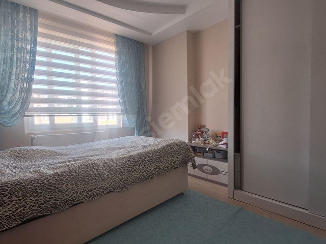 AKDENİZ MAH. GENİŞ 3+1 SATILIK DAİRE - Görsel 24