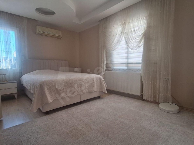 AKDENİZ MAH. GENİŞ 3+1 SATILIK DAİRE - Görsel 27