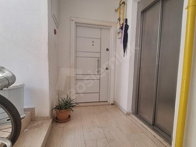 AKDENİZ MAH. GENİŞ 3+1 SATILIK DAİRE - Görsel 10
