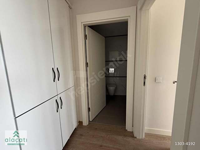SİNPAŞ İNCEK BLUE 1+1 KİRALIK BAHÇEŞEHİR KOLEJİ YANINDA - Görsel 11