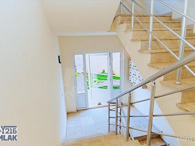 DENİZE SIFIR HARİKA MANZARA GÜLLÜK SEAVİEW 3 SİTESİNDE 2+1 DAİRE - Görsel 6