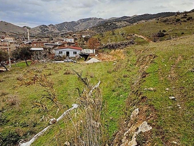 GÜLEÇ GAYRİMENKULDEN SATILIK KUPON ARSA - Görsel 25