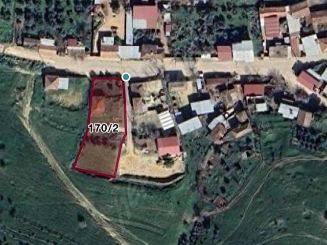 GÜLEÇ GAYRİMENKULDEN SATILIK KUPON ARSA - Görsel 24