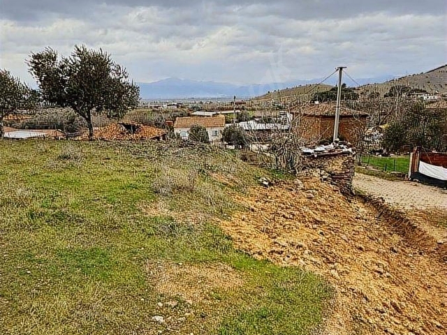 GÜLEÇ GAYRİMENKULDEN SATILIK KUPON ARSA - Görsel 5
