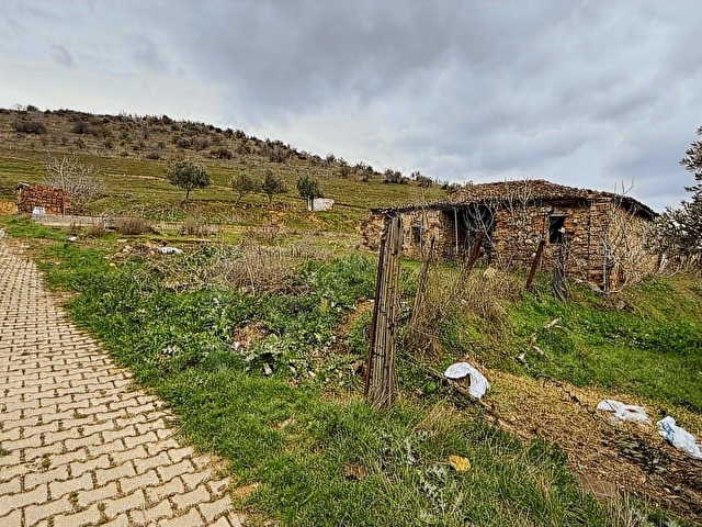 GÜLEÇ GAYRİMENKULDEN SATILIK KUPON ARSA - Görsel 14