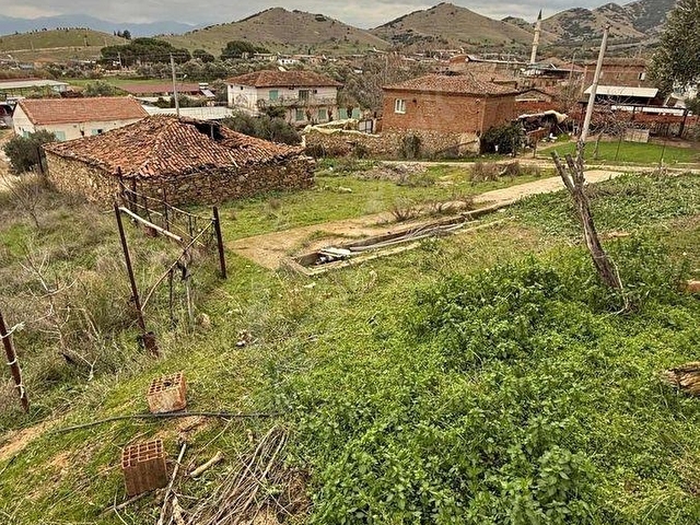 GÜLEÇ GAYRİMENKULDEN SATILIK KUPON ARSA - Görsel 13