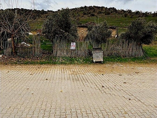GÜLEÇ GAYRİMENKULDEN SATILIK KUPON ARSA - Görsel 3