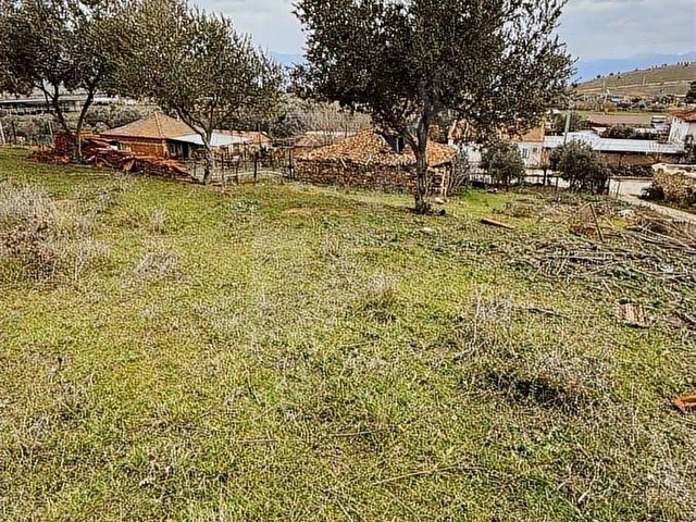GÜLEÇ GAYRİMENKULDEN SATILIK KUPON ARSA - Görsel 8