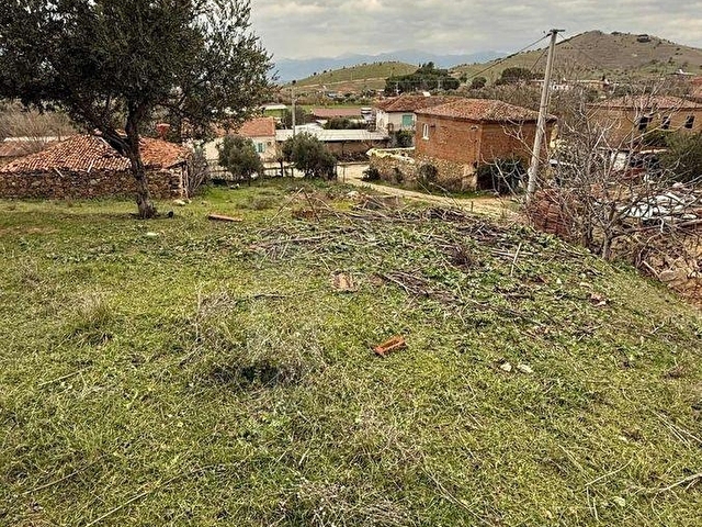 GÜLEÇ GAYRİMENKULDEN SATILIK KUPON ARSA - Görsel 16