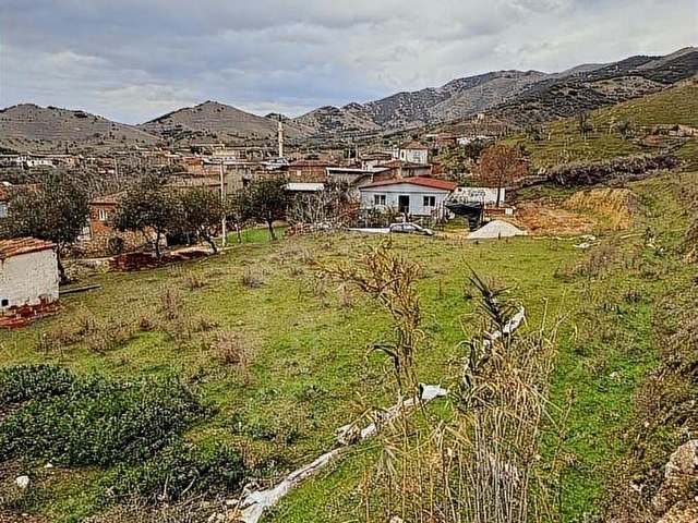 GÜLEÇ GAYRİMENKULDEN SATILIK KUPON ARSA - Görsel 28
