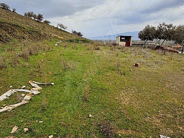 GÜLEÇ GAYRİMENKULDEN SATILIK KUPON ARSA - Görsel 10
