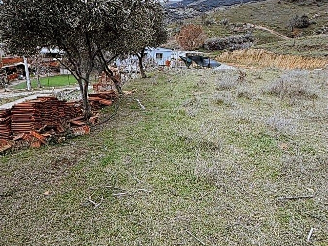 GÜLEÇ GAYRİMENKULDEN SATILIK KUPON ARSA - Görsel 20