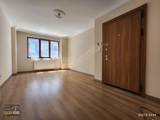 ÜSKÜDAR MARMARAYA 4DK MESAFADE 1+1 8 YILLIK BİNADA KİRALIK DAİRE - Görsel 3