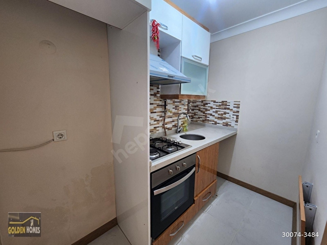 ÜSKÜDAR MARMARAYA 4DK MESAFADE 1+1 8 YILLIK BİNADA KİRALIK DAİRE - Görsel 10