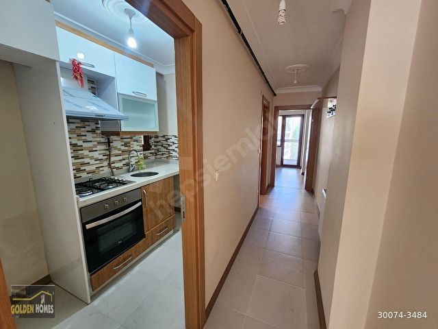 ÜSKÜDAR MARMARAYA 4DK MESAFADE 1+1 8 YILLIK BİNADA KİRALIK DAİRE - Görsel 7