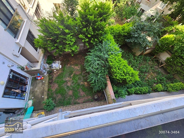 ÜSKÜDAR MARMARAYA 4DK MESAFADE 1+1 8 YILLIK BİNADA KİRALIK DAİRE - Görsel 29