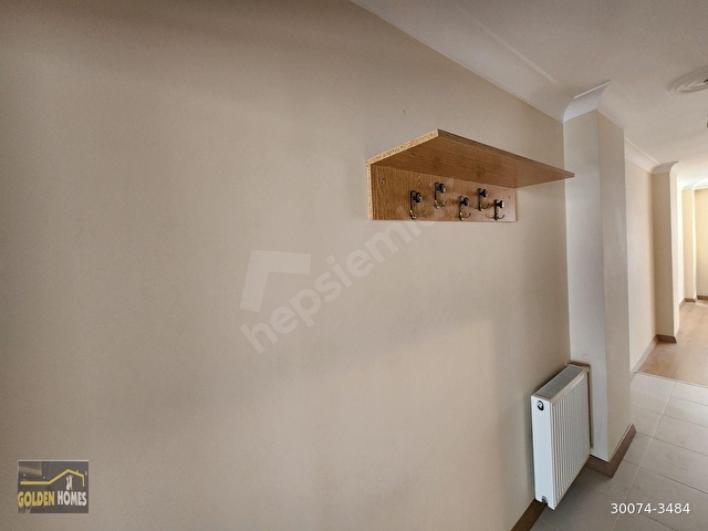 ÜSKÜDAR MARMARAYA 4DK MESAFADE 1+1 8 YILLIK BİNADA KİRALIK DAİRE - Görsel 21