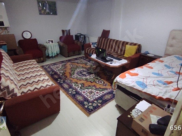 TEKİRDAĞ, SÜLEYMANPAŞA,AYDOĞDU,MH 2+1,GİRİŞ KAT,İSYERİ,TAPULU,DAİRE - Görsel 3