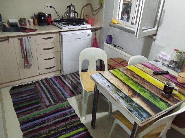 TEKİRDAĞ, SÜLEYMANPAŞA,AYDOĞDU,MH 2+1,GİRİŞ KAT,İSYERİ,TAPULU,DAİRE - Görsel 2