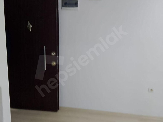 SOYSAL EMLAKTAN SATILIK 1+1 DAİRE