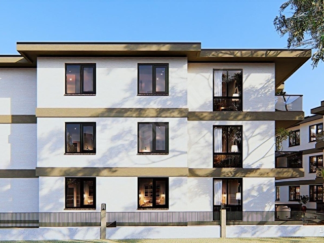 15 AY TAKSİT 2+1 ULTRA LÜX MUTFAK AYRI PROJEMİZ %50 PEŞİNAT - Görsel 12