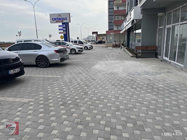 AHMET ZENBİLCİ BUL. ÜZERİNDE 2+1 YENİ YAPI DAİREMİZ SATLIKTIR - Görsel 6