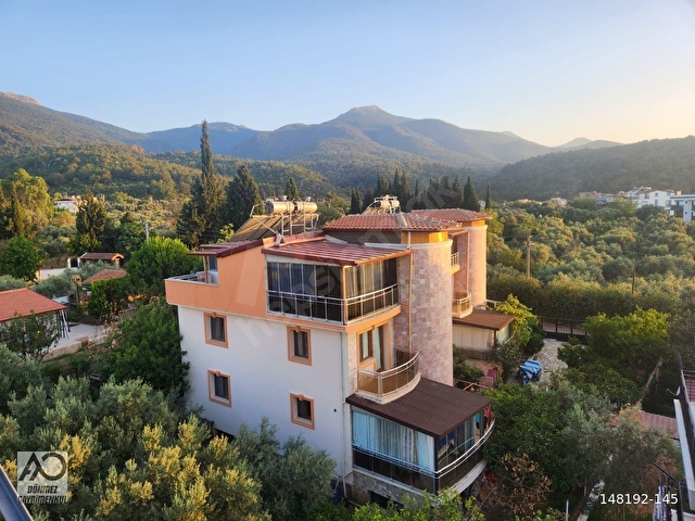 KUŞADASI GÜZELÇAMLIDA FULL EŞYALI KİRALIK DAİRE 76.000 TL. - Görsel 3