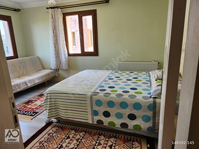 KUŞADASI GÜZELÇAMLIDA FULL EŞYALI KİRALIK DAİRE 76.000 TL. - Görsel 5