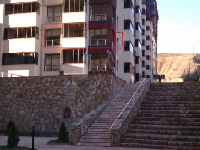Karabük Üniversite Mahallesi Eşyalı Çeboğlu Gold Rezidans ta 1+1 Kiralık Daire Şaban Doğan G.menkul