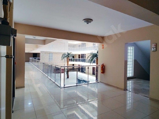Karabük Üniversite Mahallesi Eşyalı Çeboğlu Gold Rezidans ta 1+1 Kiralık Daire Şaban Doğan G.menkul - Görsel 2