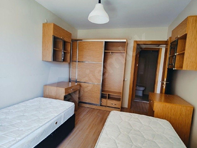 Karabük Üniversite Mahallesi Eşyalı Çeboğlu Gold Rezidans ta 1+1 Kiralık Daire Şaban Doğan G.menkul - Görsel 4