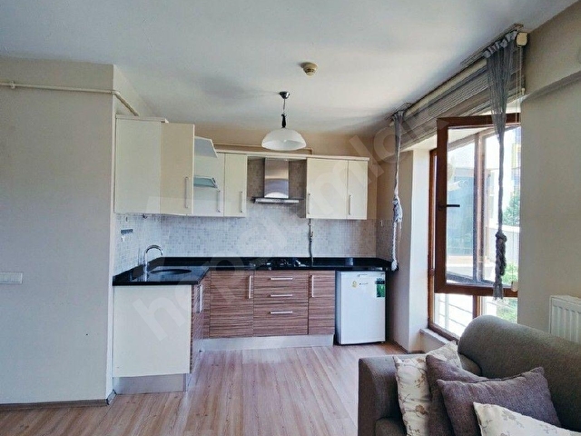 Karabük Üniversite Mahallesi Eşyalı Çeboğlu Gold Rezidans ta 1+1 Kiralık Daire Şaban Doğan G.menkul - Görsel 9