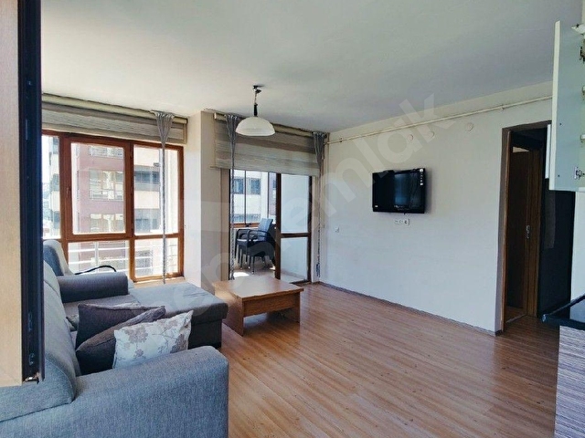 Karabük Üniversite Mahallesi Eşyalı Çeboğlu Gold Rezidans ta 1+1 Kiralık Daire Şaban Doğan G.menkul - Görsel 10