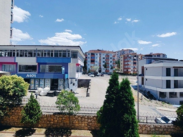 Karabük Üniversite Mahallesi Eşyalı Çeboğlu Gold Rezidans ta 1+1 Kiralık Daire Şaban Doğan G.menkul - Görsel 15