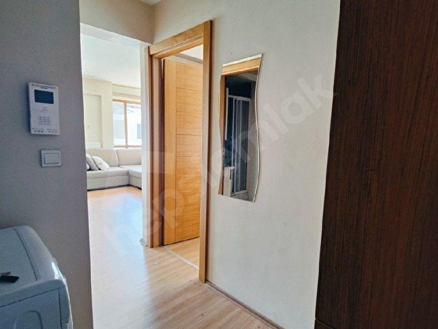Karabük Üniversite Mahallesi Eşyalı Çeboğlu Gold Rezidans ta 1+1 Kiralık Daire Şaban Doğan G.menkul - Görsel 19