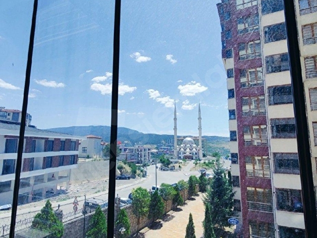 Karabük Üniversite Mahallesi Eşyalı Çeboğlu Gold Rezidans ta 1+1 Kiralık Daire Şaban Doğan G.menkul - Görsel 20