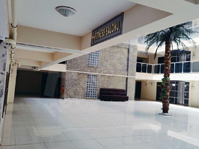 Karabük Üniversite Mahallesi Eşyalı Çeboğlu Gold Rezidans ta 1+1 Kiralık Daire Şaban Doğan G.menkul - Görsel 23