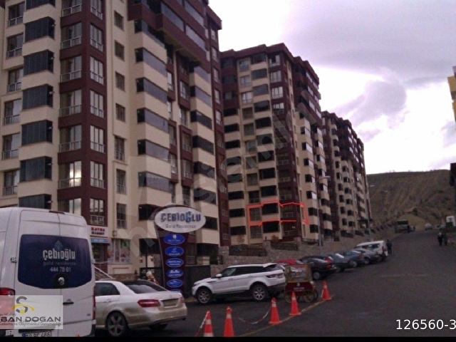 Karabük Üniversite Mahallesi Eşyalı Çeboğlu Gold Rezidans ta 1+1 Kiralık Daire Şaban Doğan G.menkul - Görsel 26