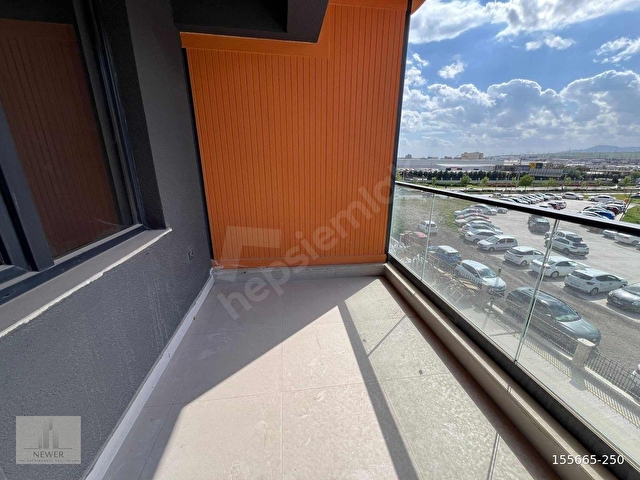 NEWER GLOBALDEN ONYX PROJESİNDE 2+1 KİRALIK - Görsel 11