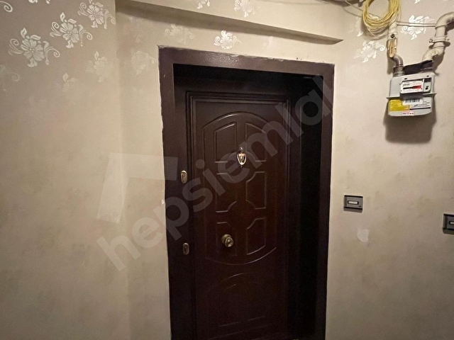 ÜNALAN MAHALLESİNDE TAMAMEN YENİLENMİŞ SATILIK FERAH 3+1 DAİRE - Görsel 6